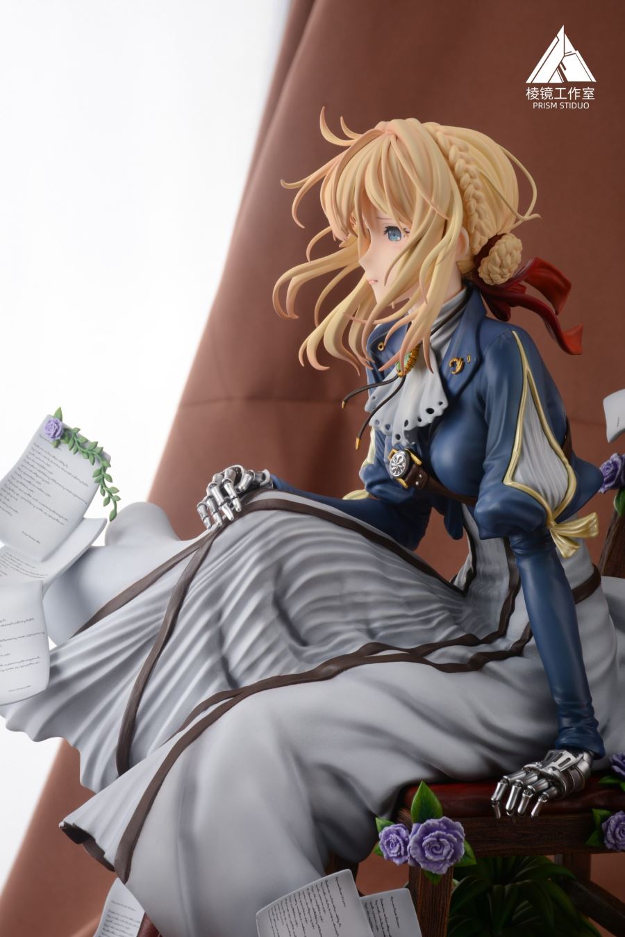 Violet Evergarden 1/4