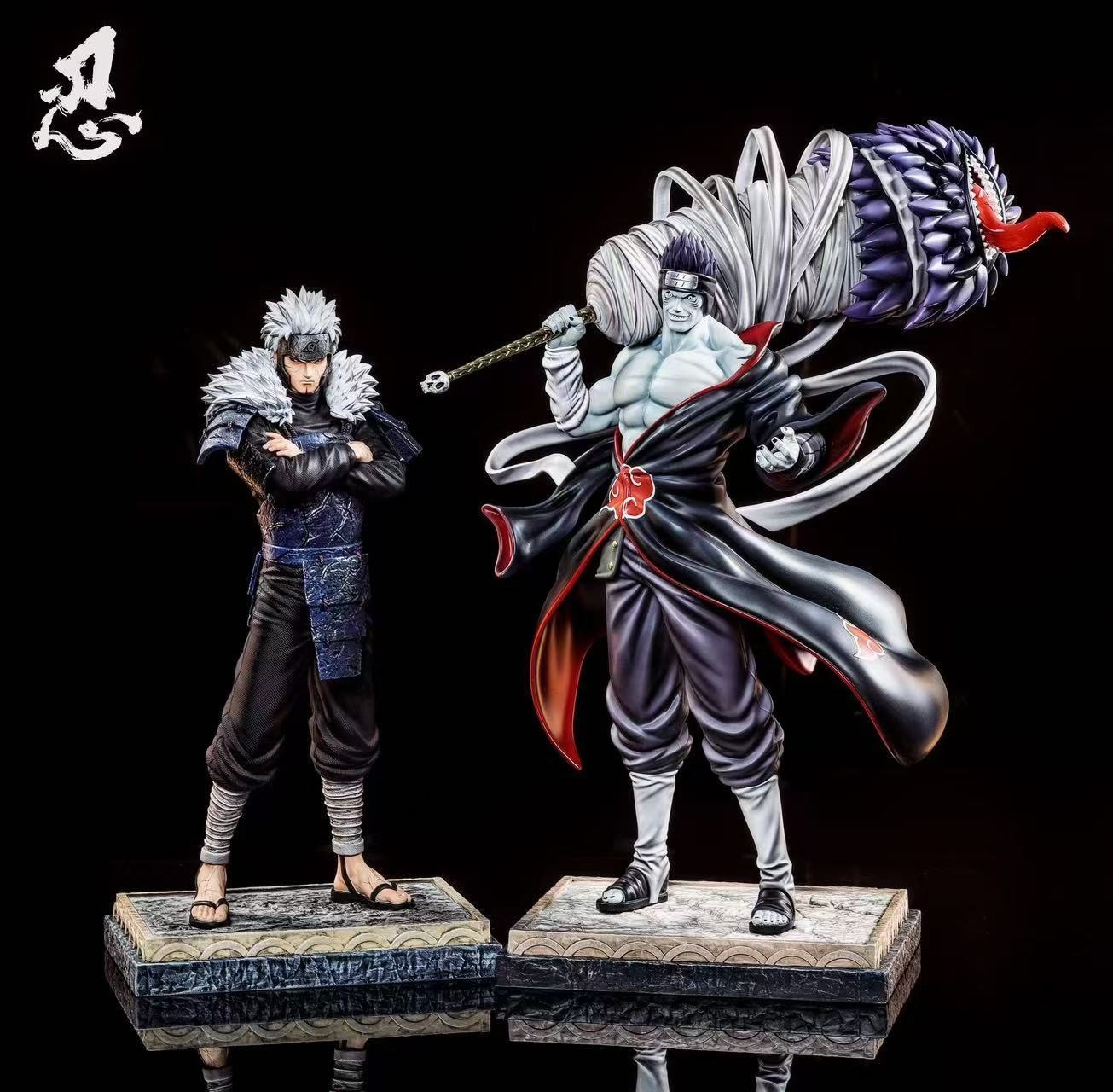 Kisame Hoshigaki - Naruto