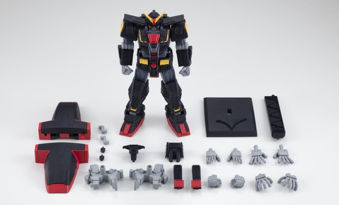 G Frame FA Psycho Gundam