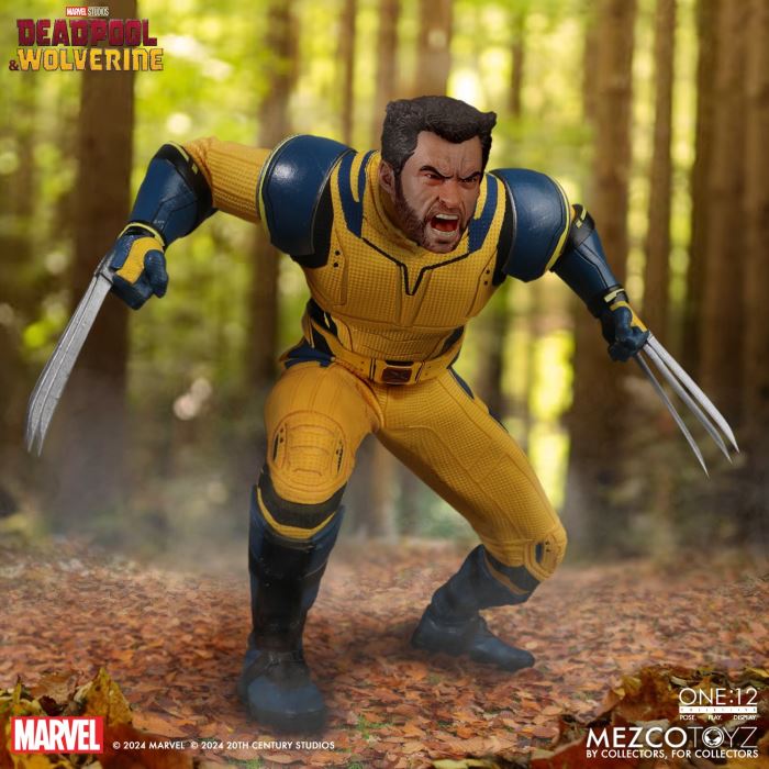 Wolverine