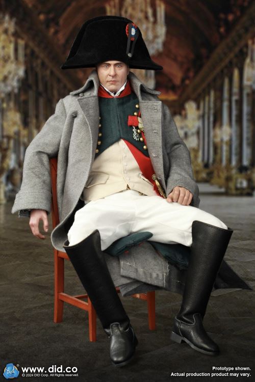 Napoleon 1/6