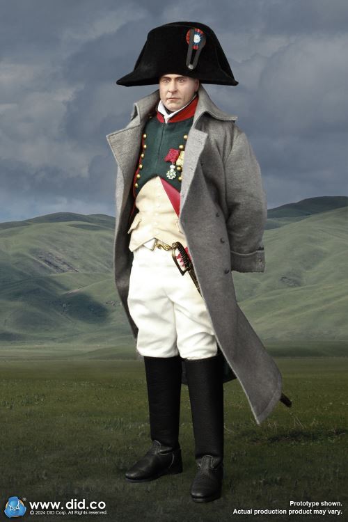 Napoleon 1/6