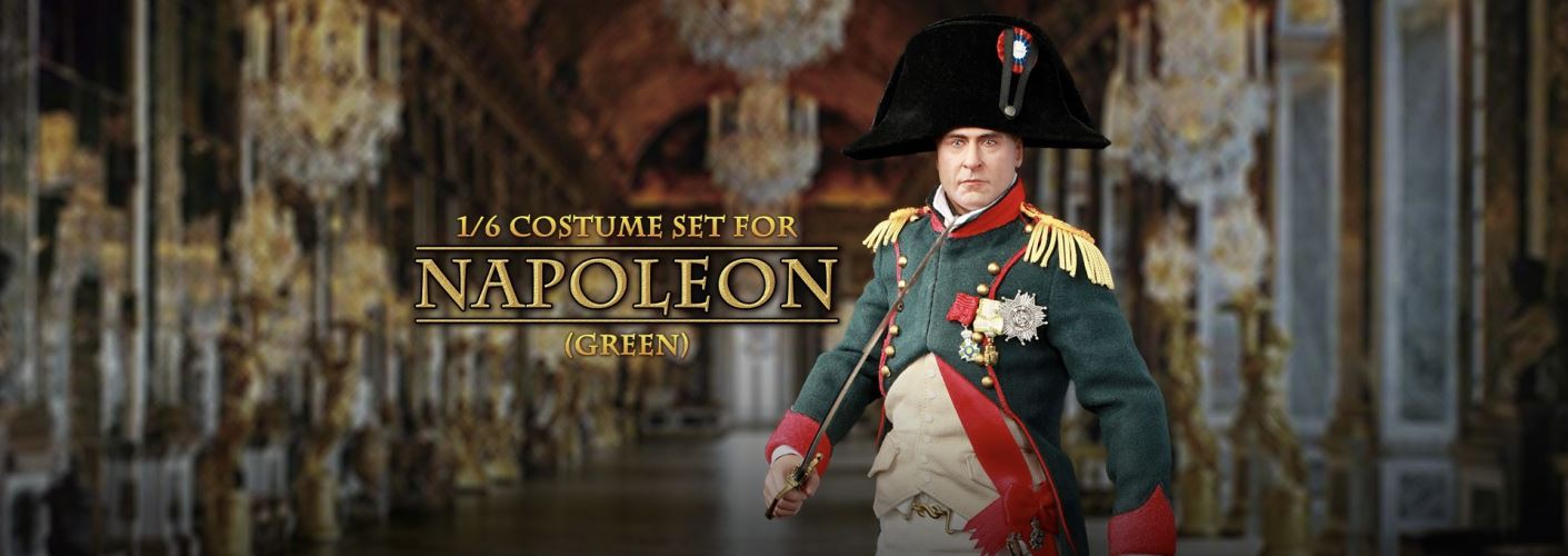 Napoleon 1/6