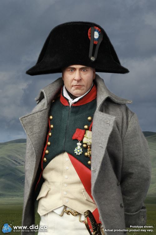 Napoleon 1/6