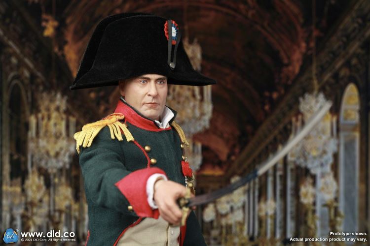 Napoleon 1/6