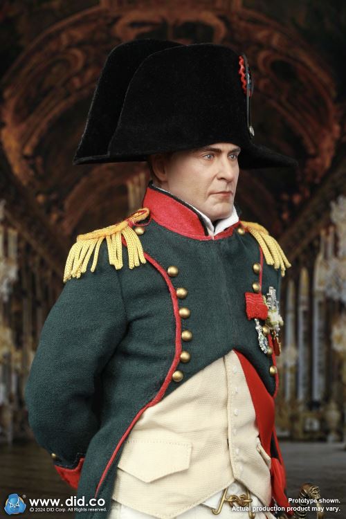 Napoleon 1/6