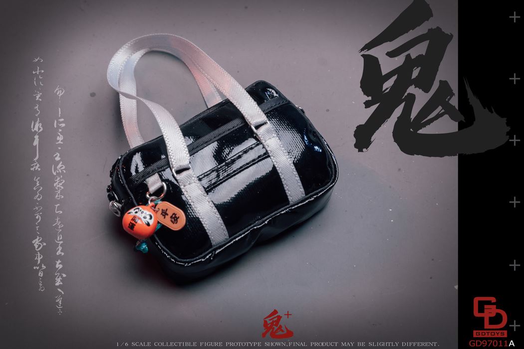 Oniji Second Series - Aoki Yumi 1/6