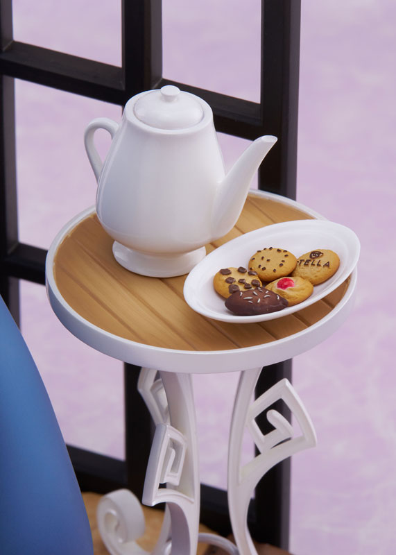 Cafe Stella and the Reaper's Butterfly Natsume Shiki 1/7