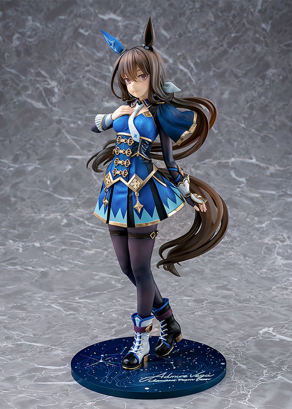 Umamusume Pretty Derby Admire Vega 1/7