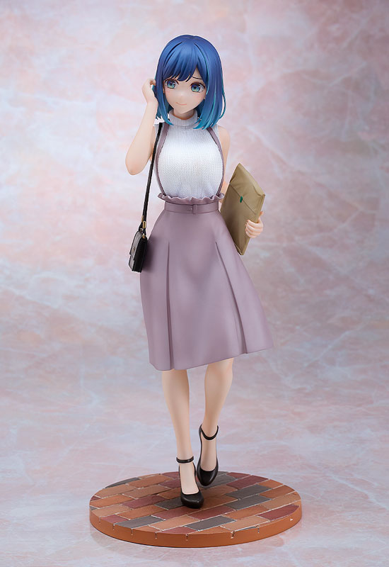 [Oshi no Ko] Akane Kurokawa Date Style Ver. 1/6