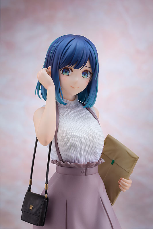 [Oshi no Ko] Akane Kurokawa Date Style Ver. 1/6