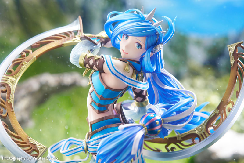 Ys VIII -Lacrimosa of DANA- Dana Iclucia 1/7
