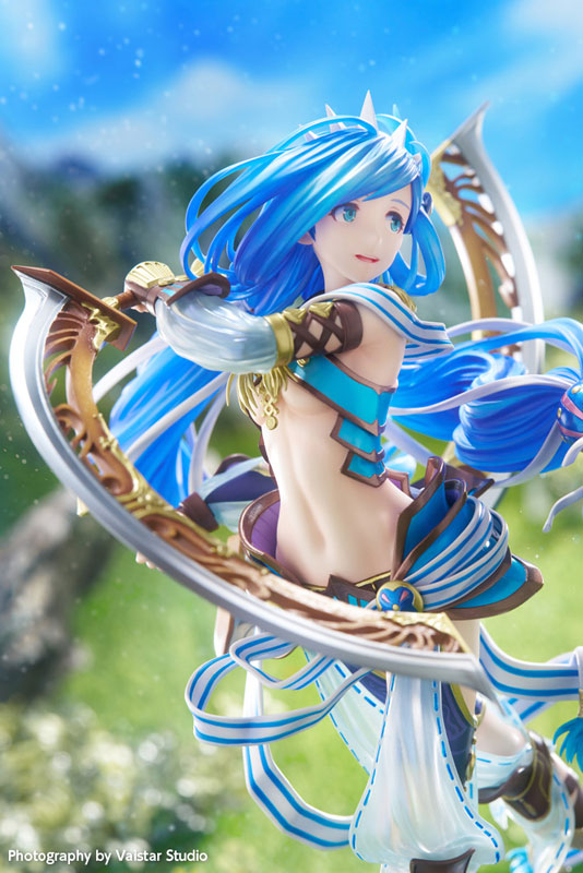 Ys VIII -Lacrimosa of DANA- Dana Iclucia 1/7