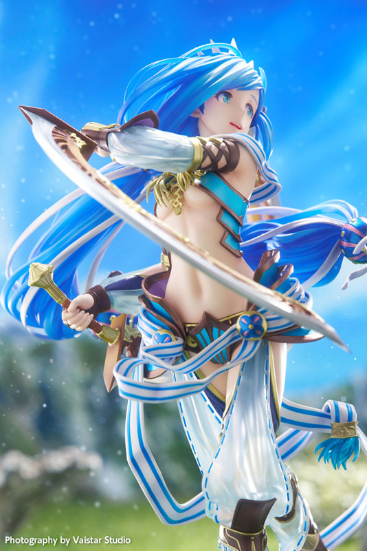 Ys VIII -Lacrimosa of DANA- Dana Iclucia 1/7