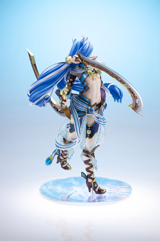 Ys VIII -Lacrimosa of DANA- Dana Iclucia 1/7