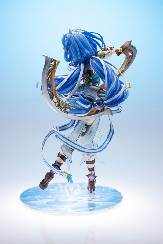 Ys VIII -Lacrimosa of DANA- Dana Iclucia 1/7