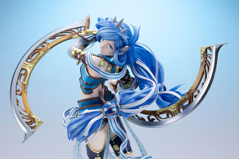 Ys VIII -Lacrimosa of DANA- Dana Iclucia 1/7