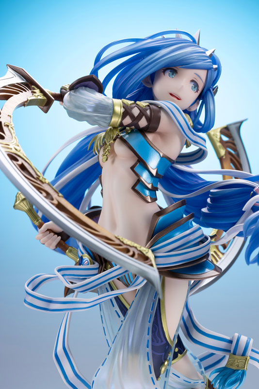 Ys VIII -Lacrimosa of DANA- Dana Iclucia 1/7