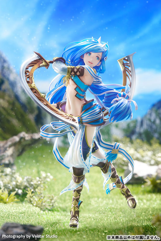 Ys VIII -Lacrimosa of DANA- Dana Iclucia 1/7