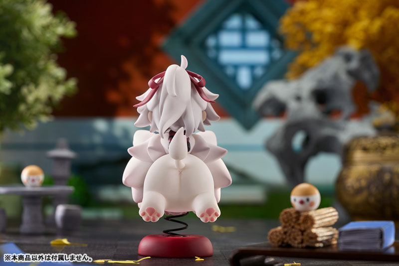 Honkai: Star Rail Jing Yuan Chibi Chara YuraYura Stand