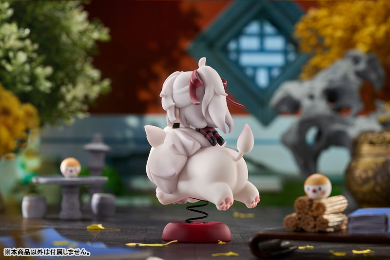 Honkai: Star Rail Jing Yuan Chibi Chara YuraYura Stand