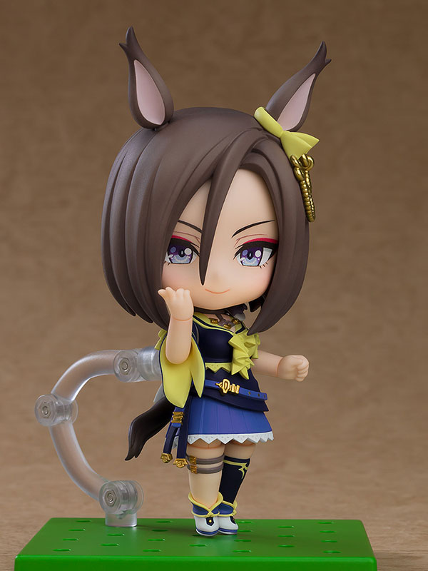 Nendoroid Umamusume Pretty Derby Air Groove