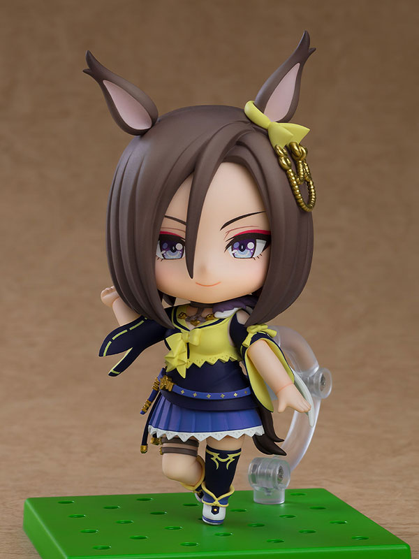 Nendoroid Umamusume Pretty Derby Air Groove