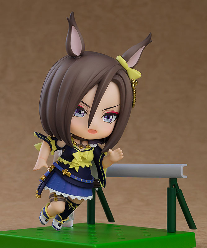 Nendoroid Umamusume Pretty Derby Air Groove