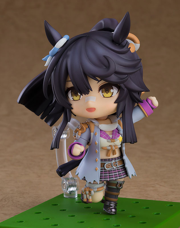Nendoroid Umamusume Pretty Derby Narita Brian