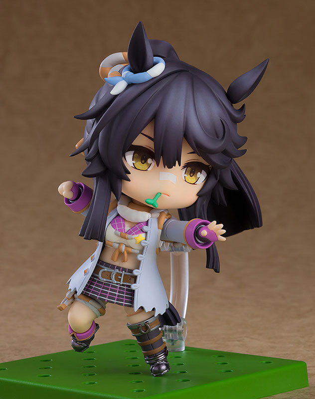 Nendoroid Umamusume Pretty Derby Narita Brian