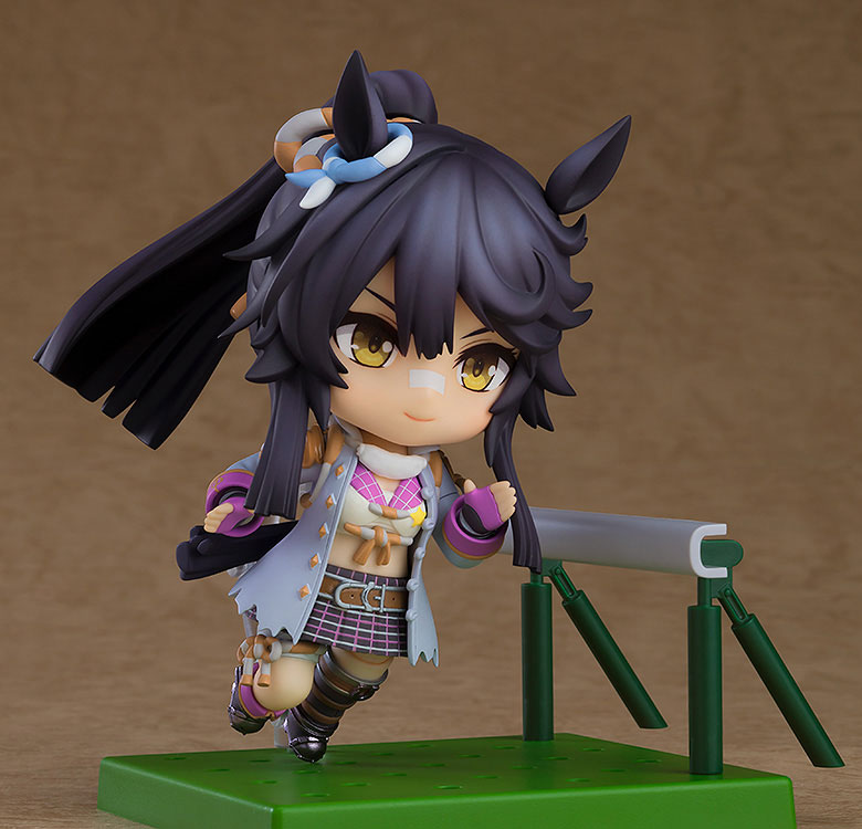 Nendoroid Umamusume Pretty Derby Narita Brian