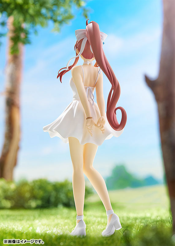POP UP PARADE Doki Doki Literature Club! Monika White Dress ver