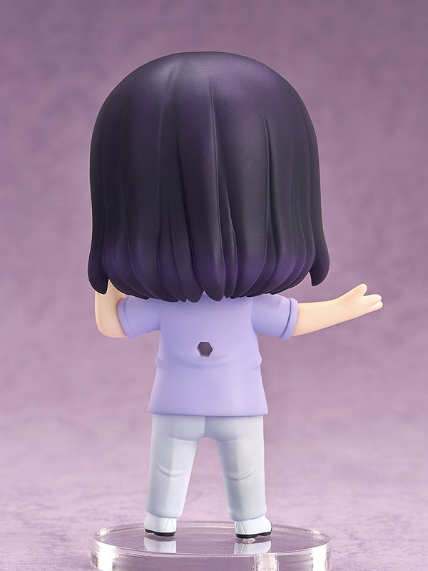 Nendoroid Light Yowamushi Pedal: Limit Break Jinpachi Toudou