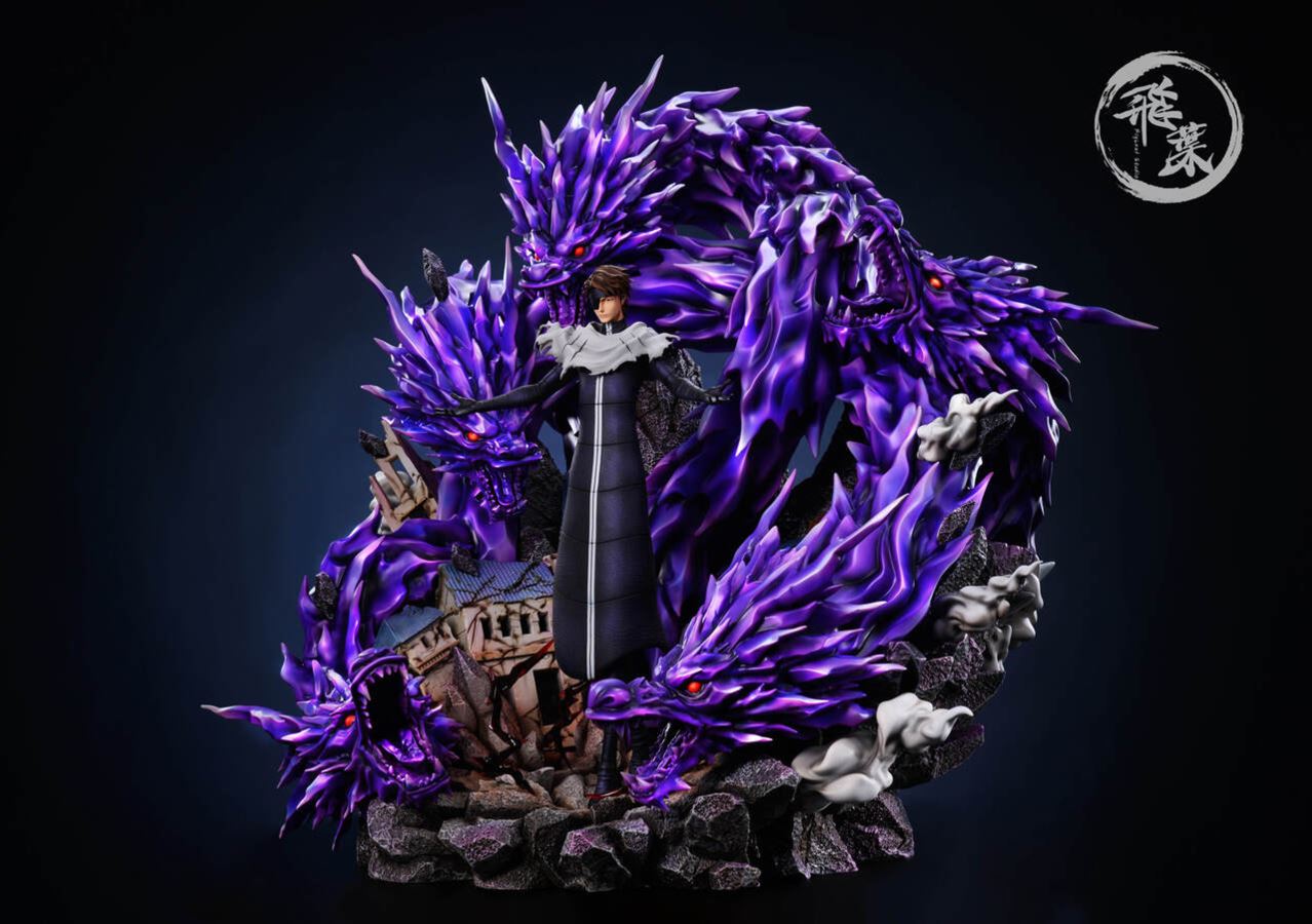 Aizen Sosuke - Bleach 1/6