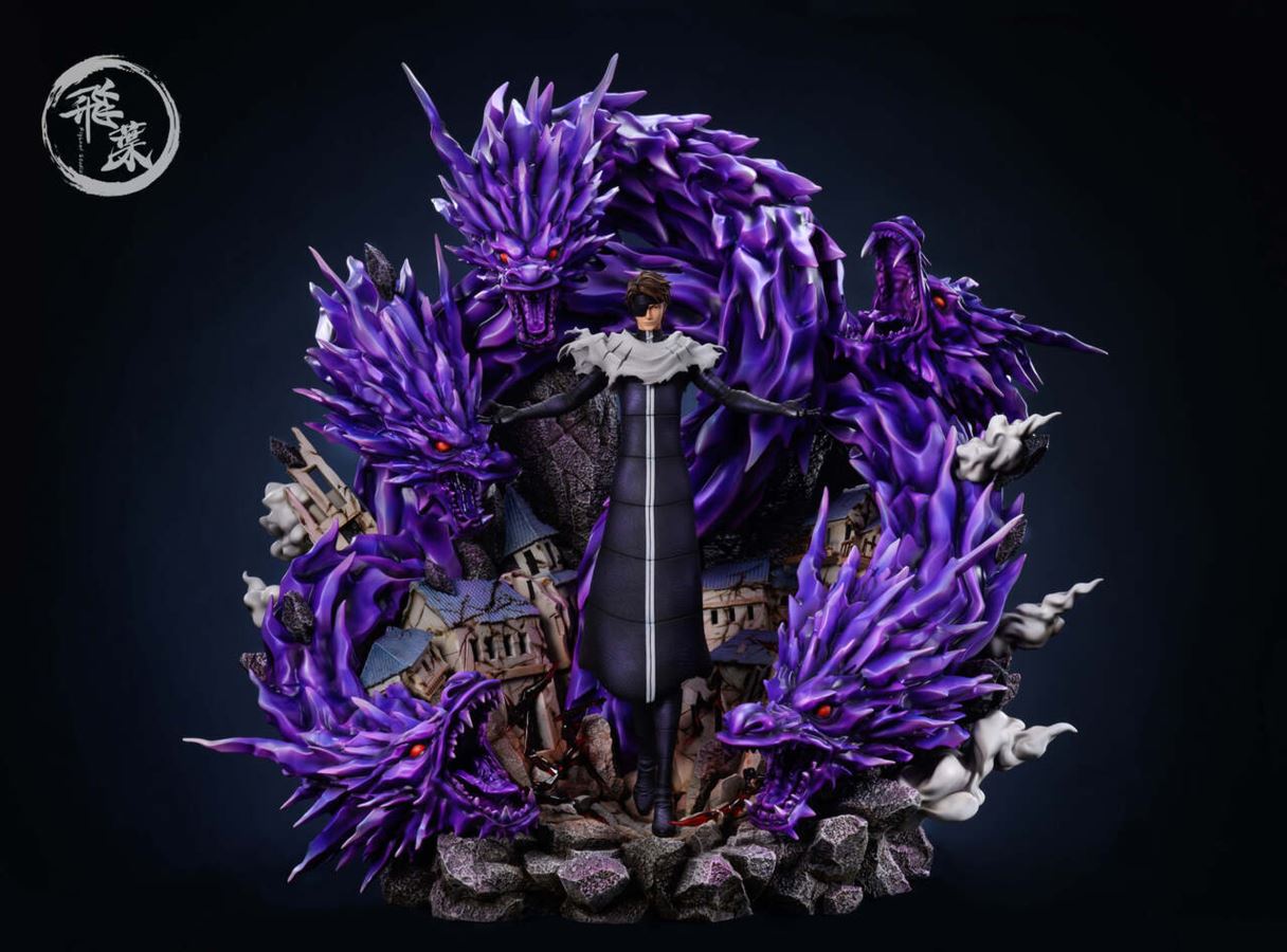 Aizen Sosuke - Bleach 1/6