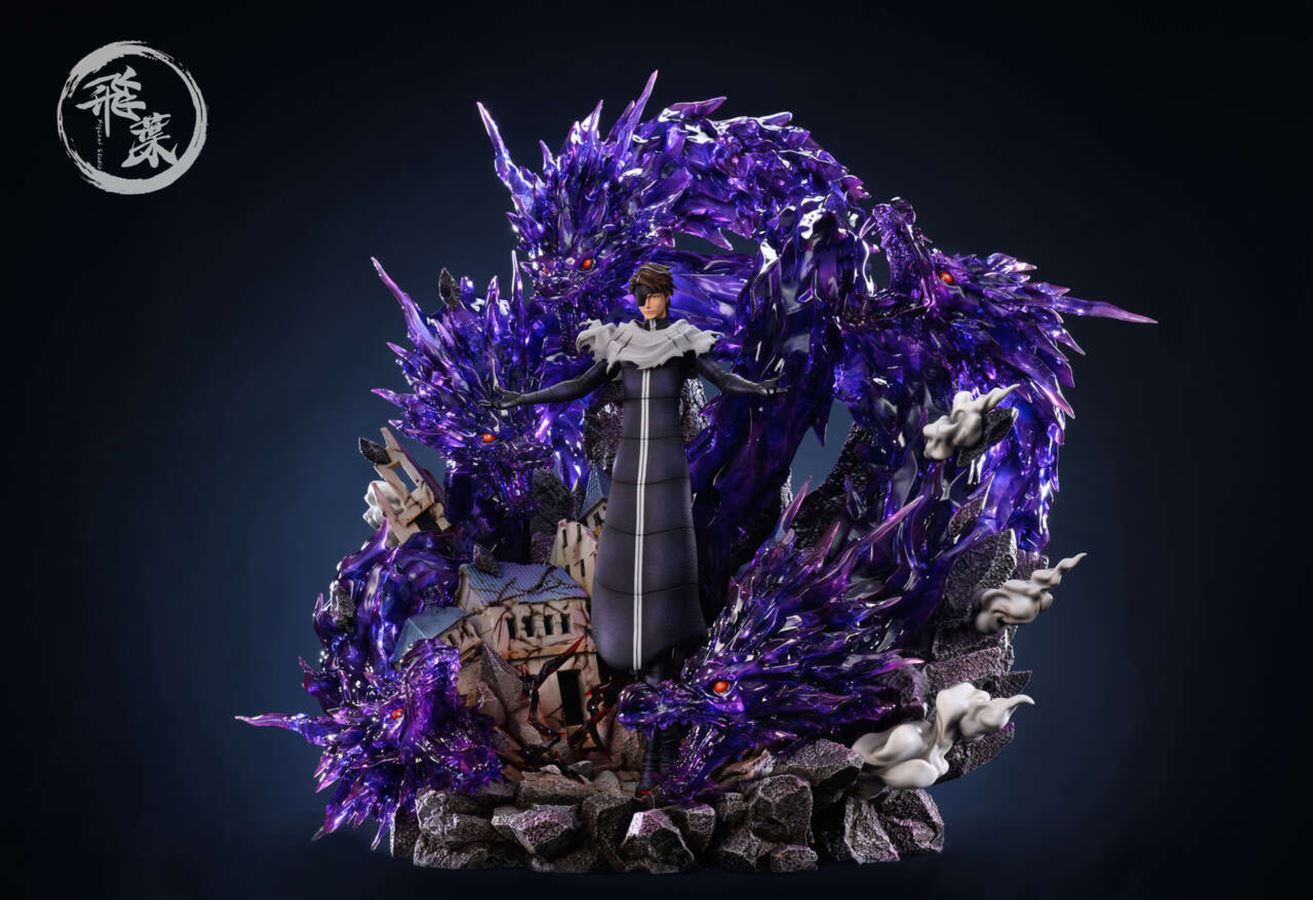 Aizen Sosuke - Bleach 1/6