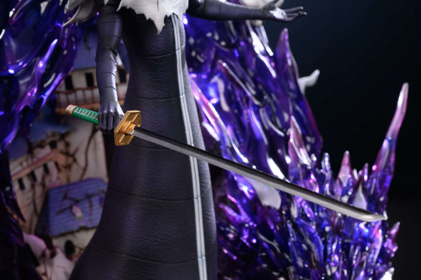 Aizen Sosuke - Bleach 1/6