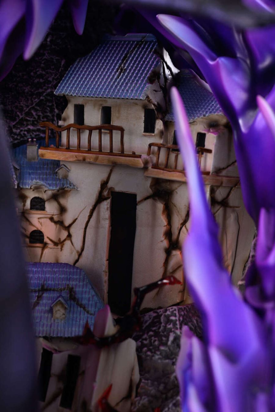 Aizen Sosuke - Bleach 1/6