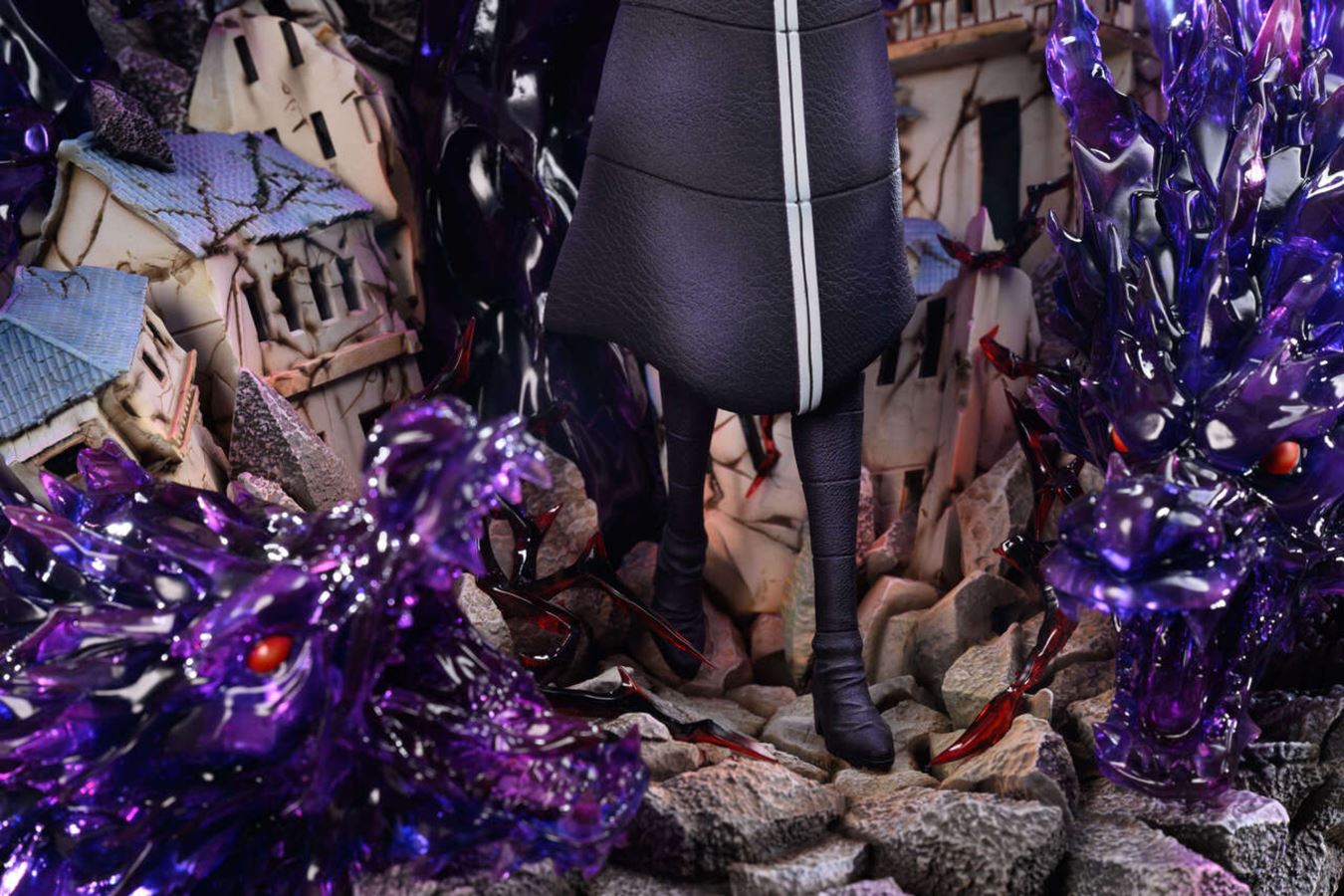 Aizen Sosuke - Bleach 1/6