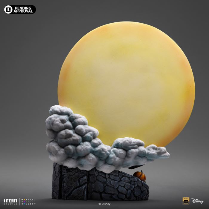 Jack and Sally Deluxe