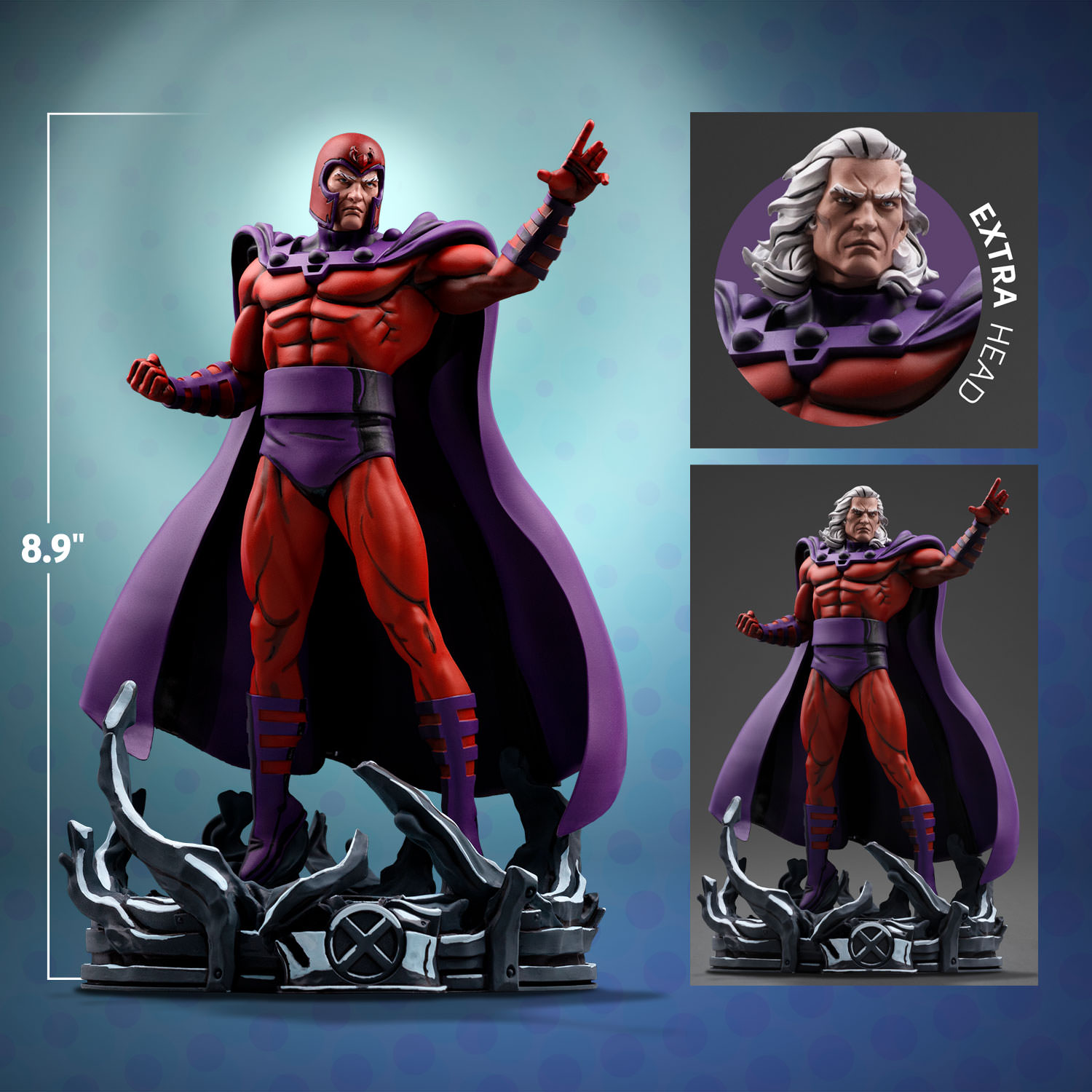 Magneto