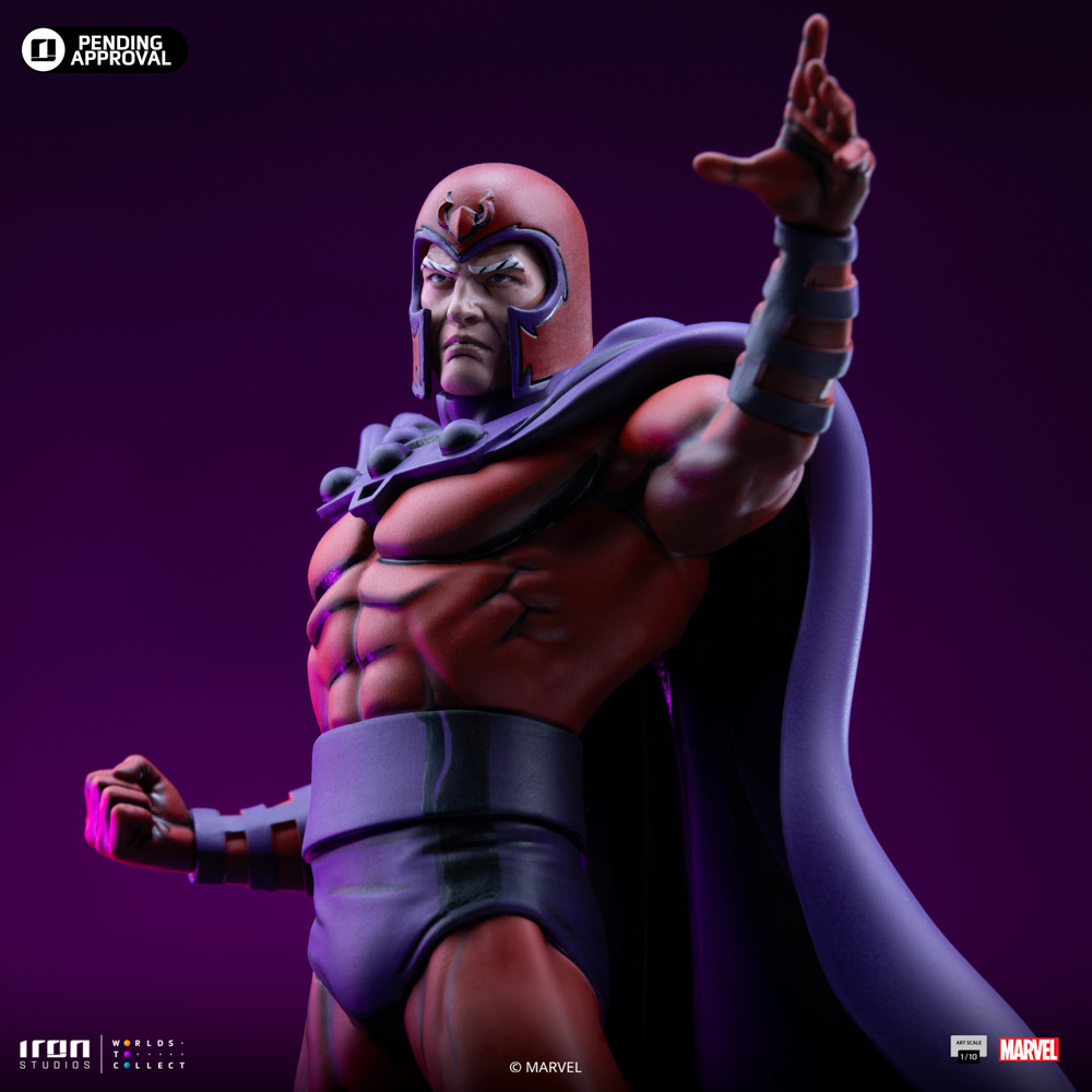 Magneto