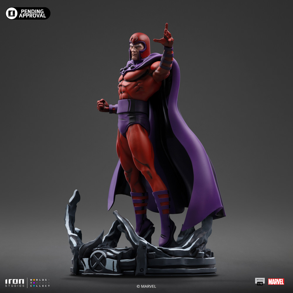 Magneto