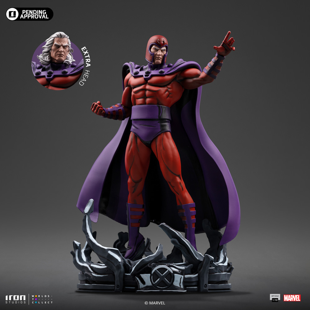 Magneto