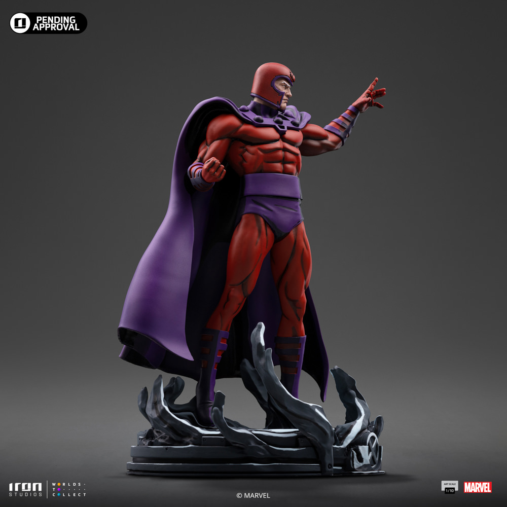 Magneto