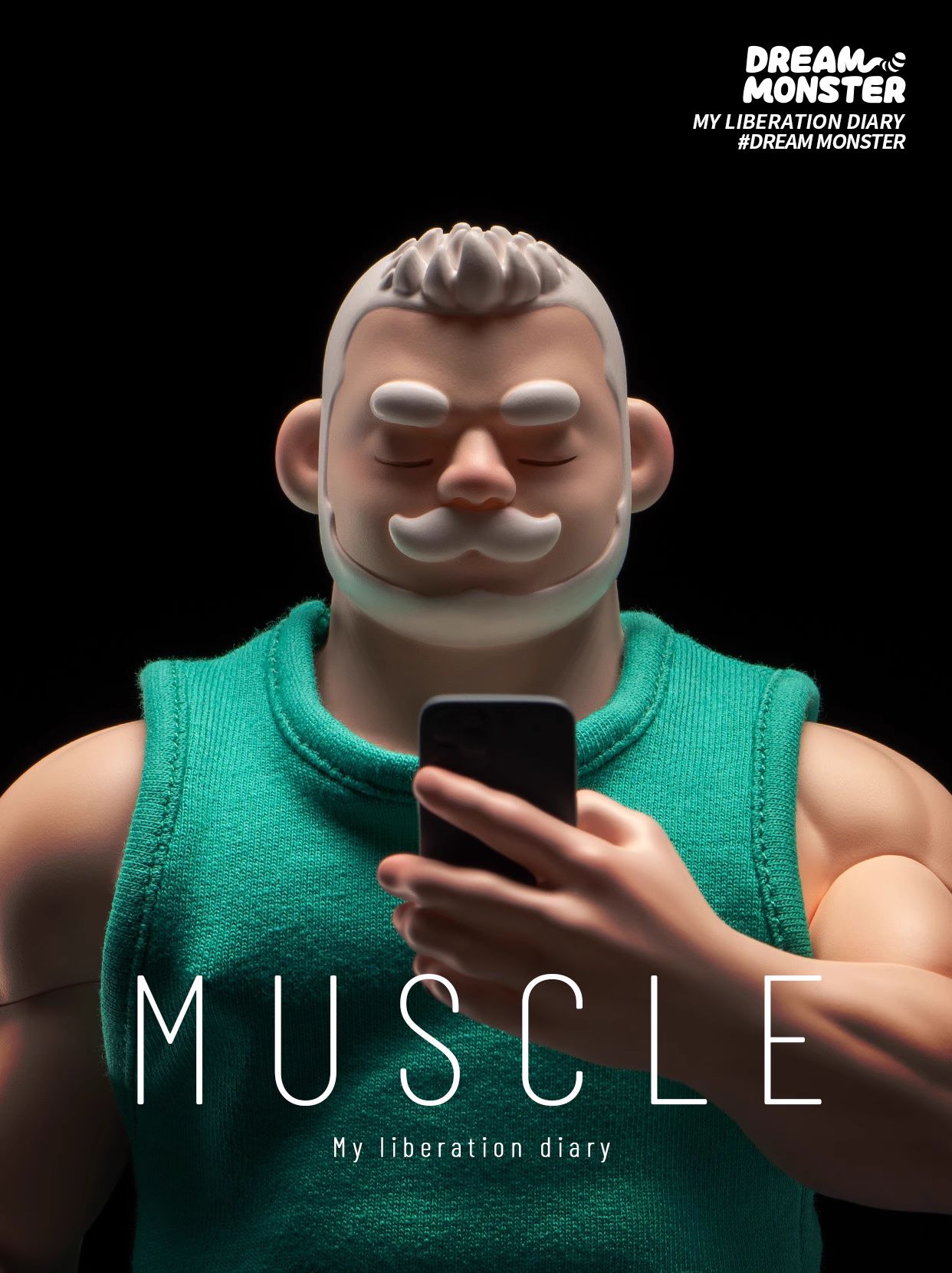 UNCLE MUSCLE