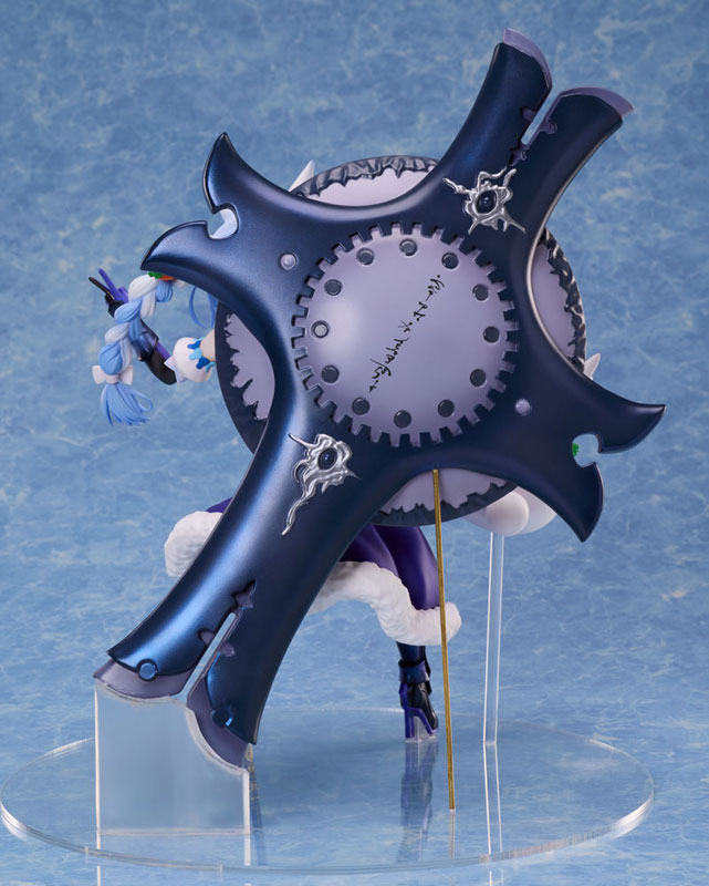 Usada Pekora x Mash Kyrielight 1/7