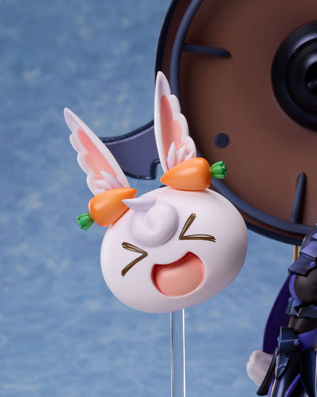 Usada Pekora x Mash Kyrielight 1/7