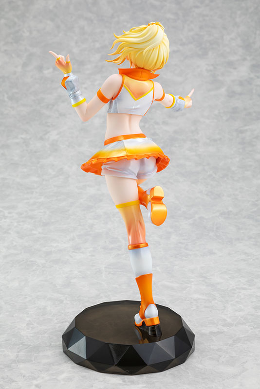 KDcolle Love Live! Nijigasaki High School Idol Club Ai Miyashita SUPER NOVA ver. 1/7