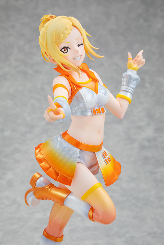 KDcolle Love Live! Nijigasaki High School Idol Club Ai Miyashita SUPER NOVA ver. 1/7